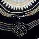 Illustration for article titled This Space Quilt Was Used To Illustrate 19th Century Astronomy Lectures